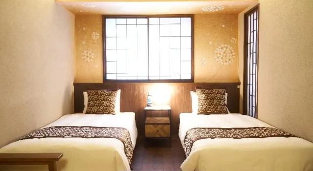 Shikinoiro Apartment Hotel Kanazawa, Забронировать Апартаменты/квартира Апартаменты Канандзава, рядом с Kanazawa Phonograph Museum, Апартаменты/квартира