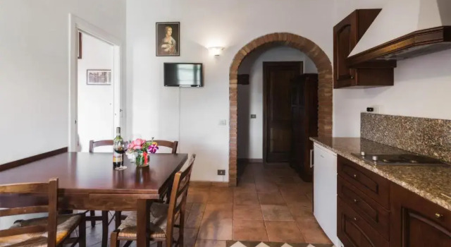 Номер Standard Casa Vacanze Santa Maria