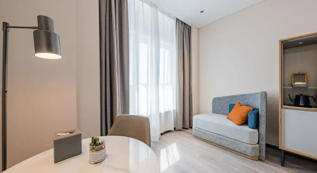 UrCove by HYATT Hangzhou Riverside CBD, Prenota Hotel Binjiang Hangzhou