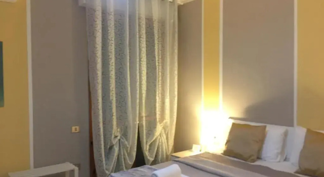 Номер Standard Visaya