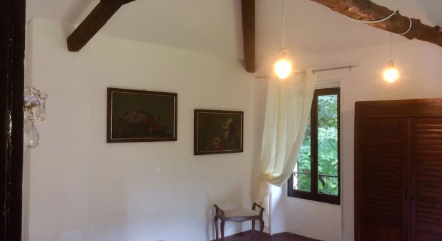 Вилла Villa Cesarina