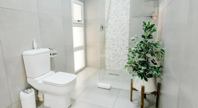 Двухместный номер Standard Stonehill Villa