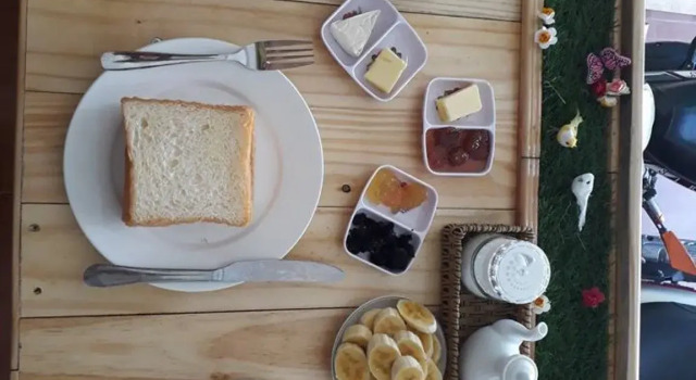 Thien Kim Guest House, Забронировать Гостевой дом Далат Ламдонг