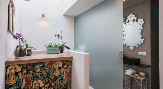 Апартаменты Awesome Penthouse