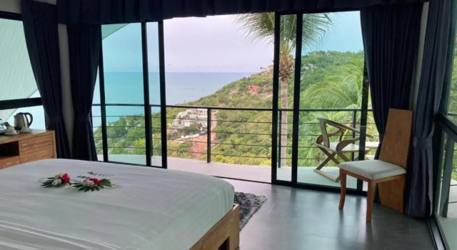 Villa The Spot Koh Samui