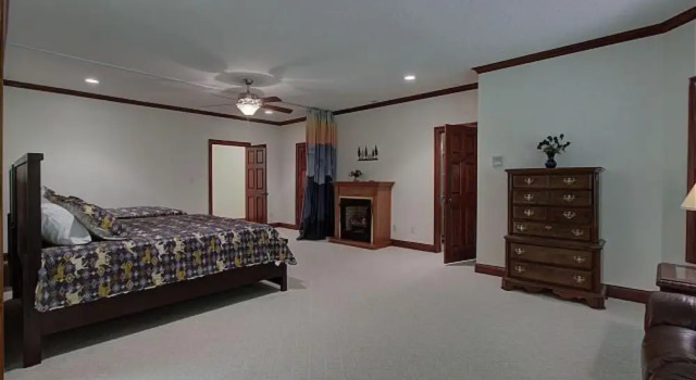 Burning Tree Ranch #656, Prenota Casa vacanze Wears Valley Great Smoky Mountains