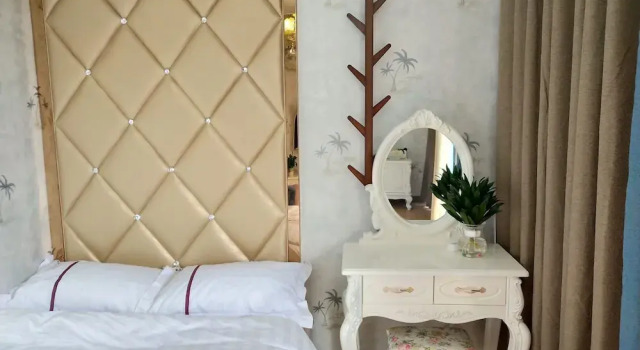 Номер Standard Yuanhang Apartment Jiangbei Airport