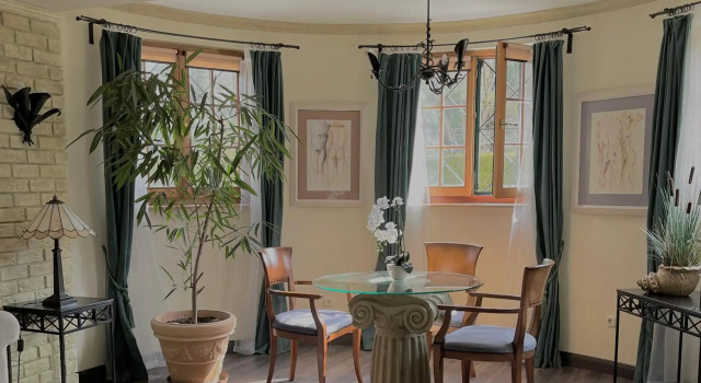 Buda Hills villa apartment, Забронировать Апартаменты/квартира Будапешт 