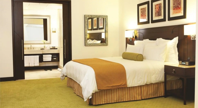 Bogota Marriott Hotel