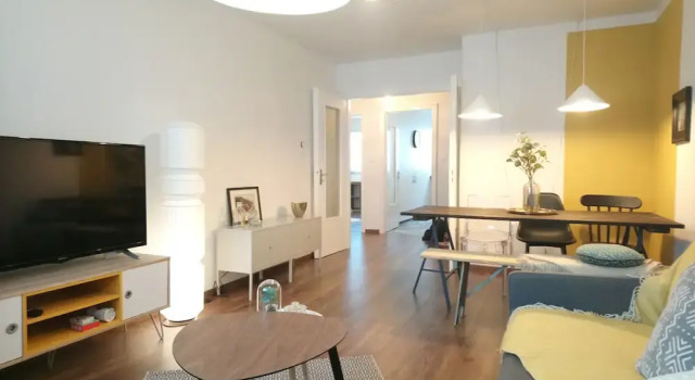 Must City Center Apartment, Забронировать Апартаменты/квартира Страсбург Strasbourg Eurometropole, рядом с Церковь Св. Мадлен