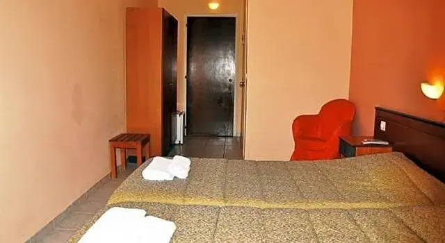 Номер Standard Hotel Pyrros