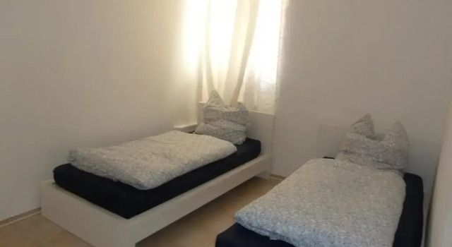 Двухместный номер Standard Relax