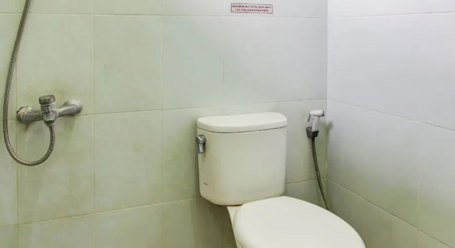 Номер Deluxe Hotel O Jalan Slamet Riyadi Near Bandara Adi Soemarmo Formerly Amanah Sejahtera