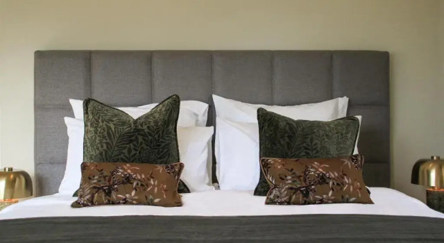 Номер Deluxe B&B Maison Mairie Hasselt