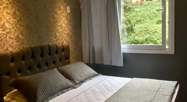 Люкс Eleganz Suítes Exclusive Centro