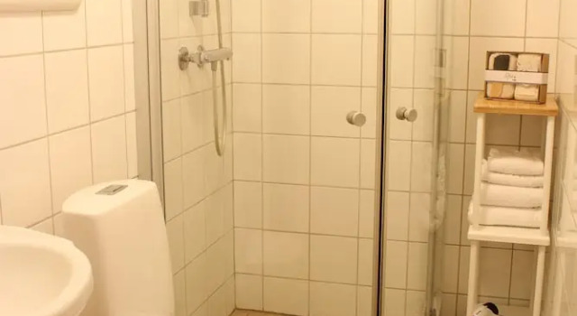 Апартаменты Цокольный этаж с 2 комнатами Mi Casa Tu Casa