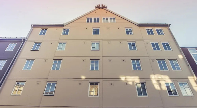 CityHome4You, Забронировать Апартаменты/квартира Берген Bergen Kommune, рядом с The Nansen Center