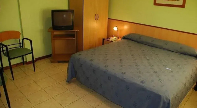 Parque Apart Hotel