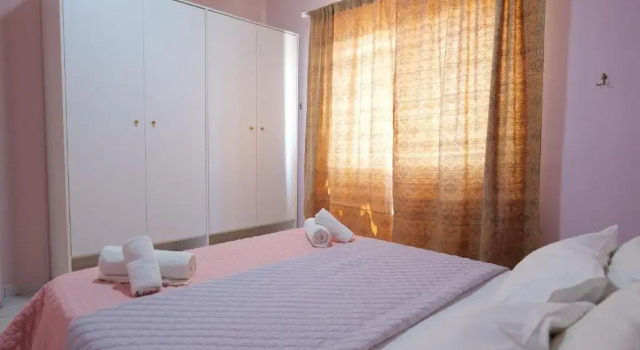 Семейный номер Standard The Eden Hotel