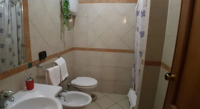 Двухместный номер Superior B&B Ginevra 2