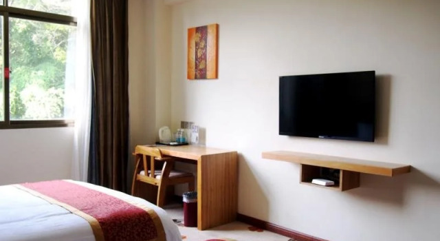 Xiamen Angel Bay Hotel