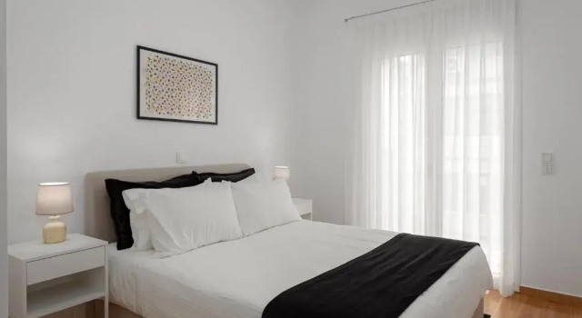 Kolonaki Luxury Residence