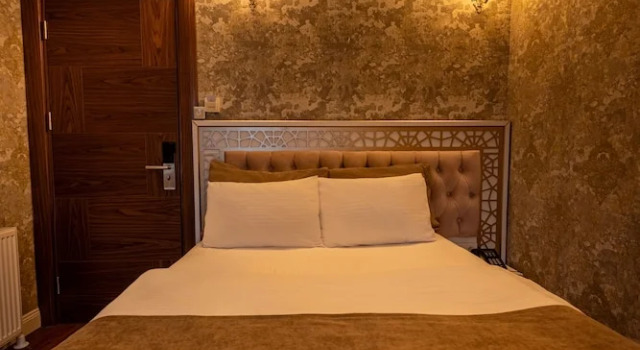 Двухместный номер Standard Golden Dream Otel