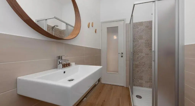 Апартаменты Deluxe Casa da Suite Distinta