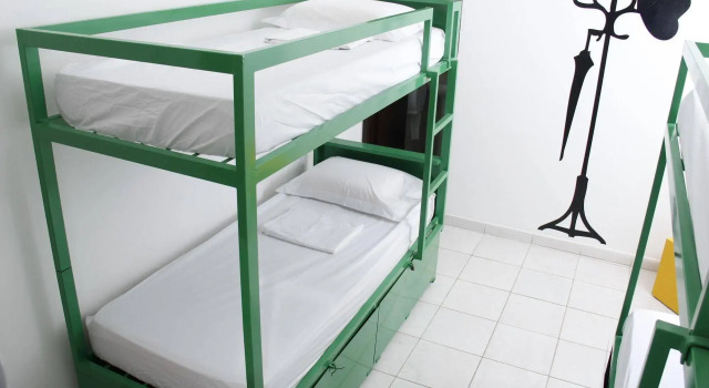 Che Lagarto Hostel Porto de Galinhas, Book Hostel / Vandrerhjem Hostels i Pernambuco, Hostel / Vandrerhjem