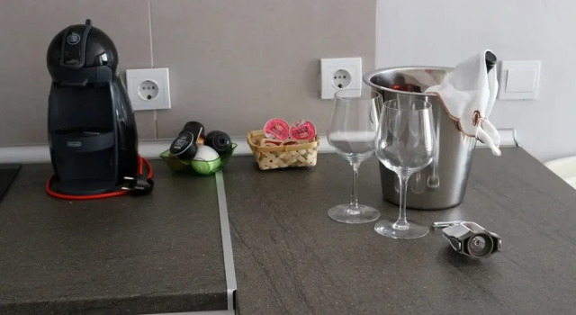 107466 Apartment In Fuengirola