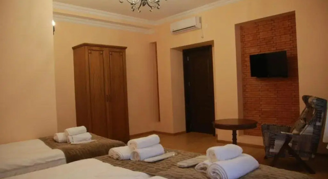 B&B Rooms