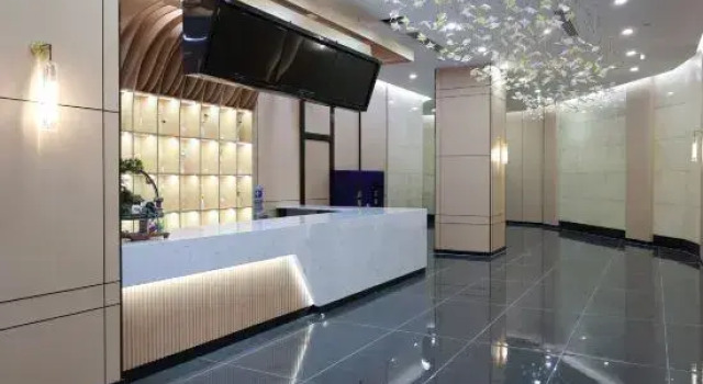 Dong Ting Hotel, Varaa Hotelli Zunyi Guizhou