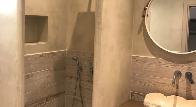 Номер Standard Scarabeo Suites & Villas Parga