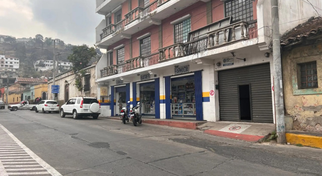 Apartamento Central Xelajú