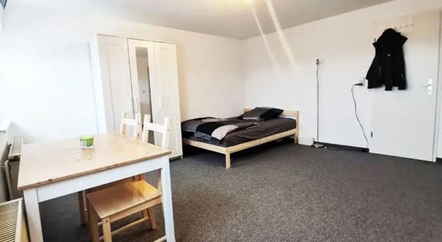 Apartment Hainstädter Straße