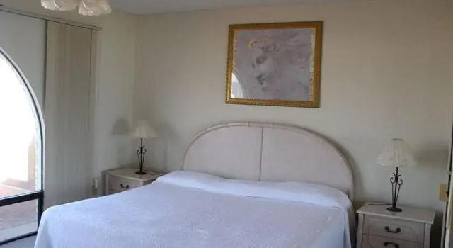 Casa El Retiro, Rezerwuj Apartament Ensenada Baja California