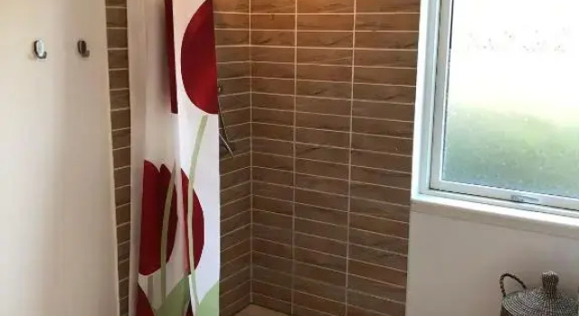 Двухместный номер Standard с видом на сад Fly B&B