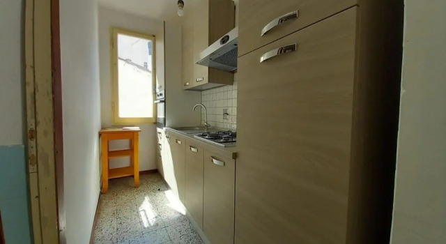 Апартаменты Tavolini 4 Apartment