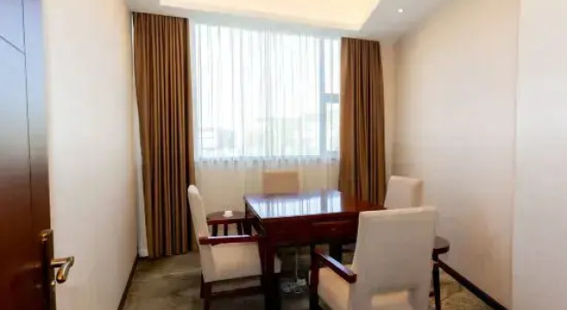 Люкс Premier Bao Ning Vinegar Hotel