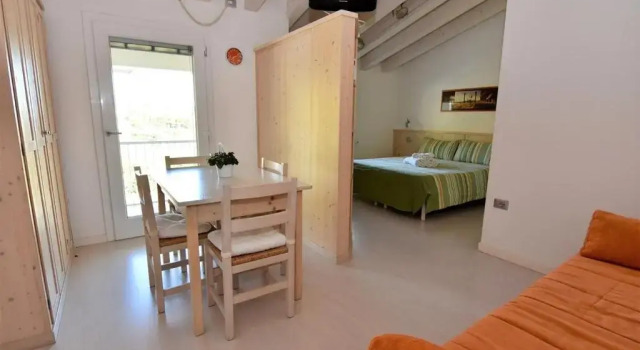 Апартаменты Superior Residence Gonda&Giuliano
