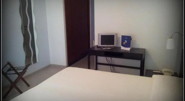 Номер Economy Hotel Monna Lisa