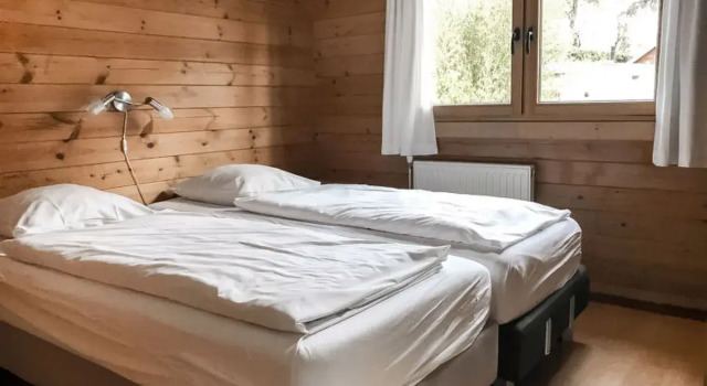 De Brenkberg 24590, Rezervovat Hotel Schinveld Parkstad