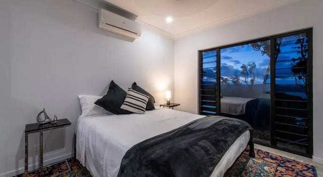 Onestep Airlie Retreat, Забронировать Отель Отели Whitsundays с парковкой, Парковка
