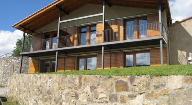 Apartamentos Cal Rum