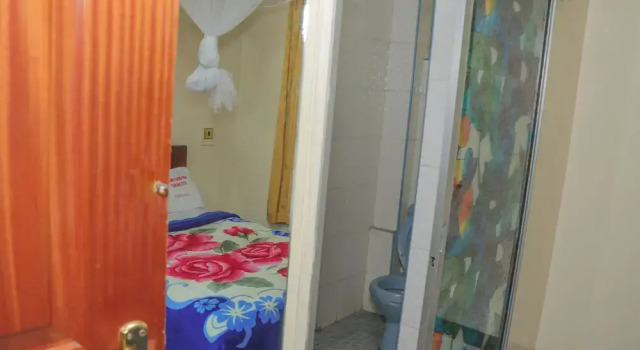 Номер Economy KAP Guest House