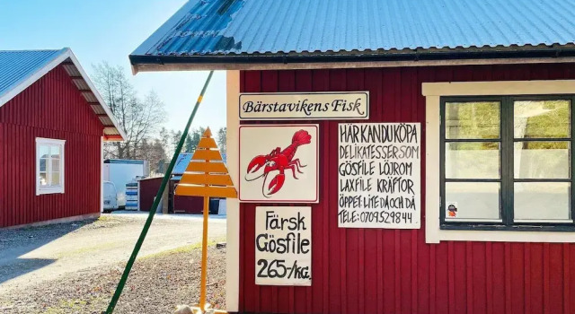6 Person Holiday Home in Lidkoping, Book Vacation Home  