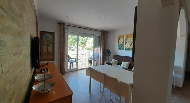 Apartamento a 10 metros del mar, Забронировать Апартаменты/квартира Кульера Коста-де-Валенсия