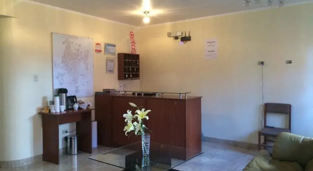 Real América Hotel, Buchen Sie Hotel Ayacucho Ayacucho