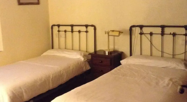 Коттедж с 5 комнатами с балконом Casa del Tesoro
