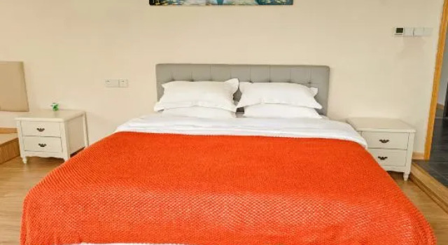 Люкс Shi Guang Ting Yuan Hotel